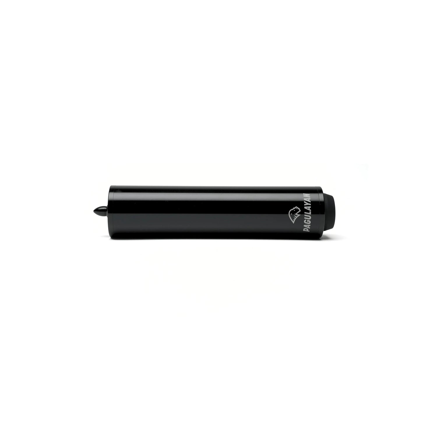 Pagulayan 5 inch pool cue extension with threaded connector for greater reach on a billiard cue.
