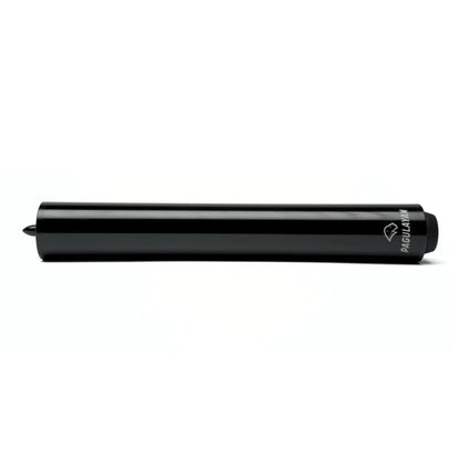 Pagulayan 8 inch pool cue extension with threaded connector for maximum reach on a billiard cue.