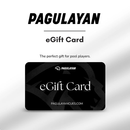 Pagulayan eGift Card