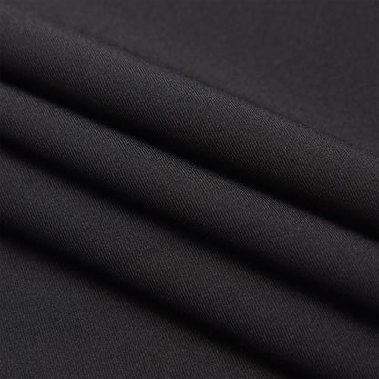 Fabric fold close-up showing the texture and material of the Pagulayan Men’s Team Canada billiards jersey.