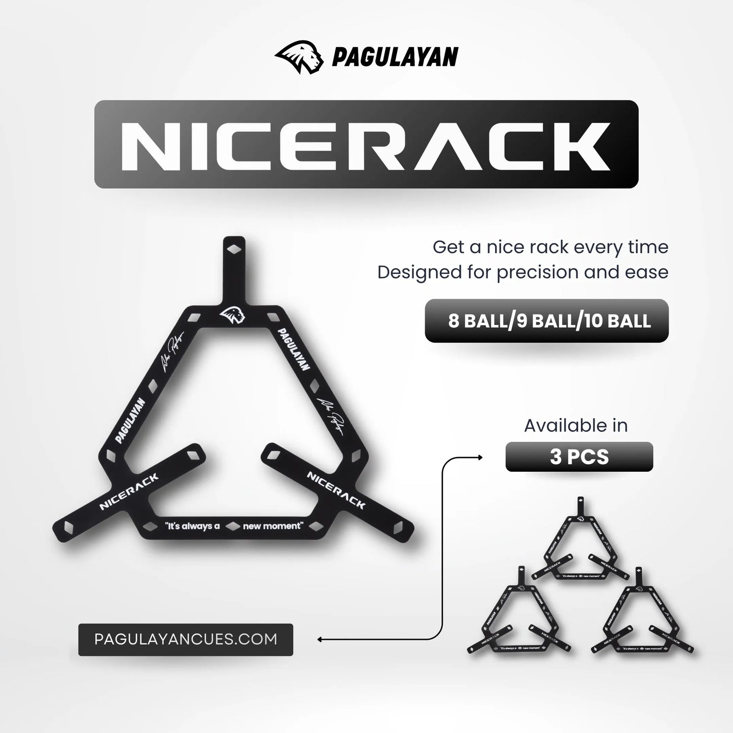 NICERACK