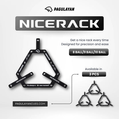 NICERACK