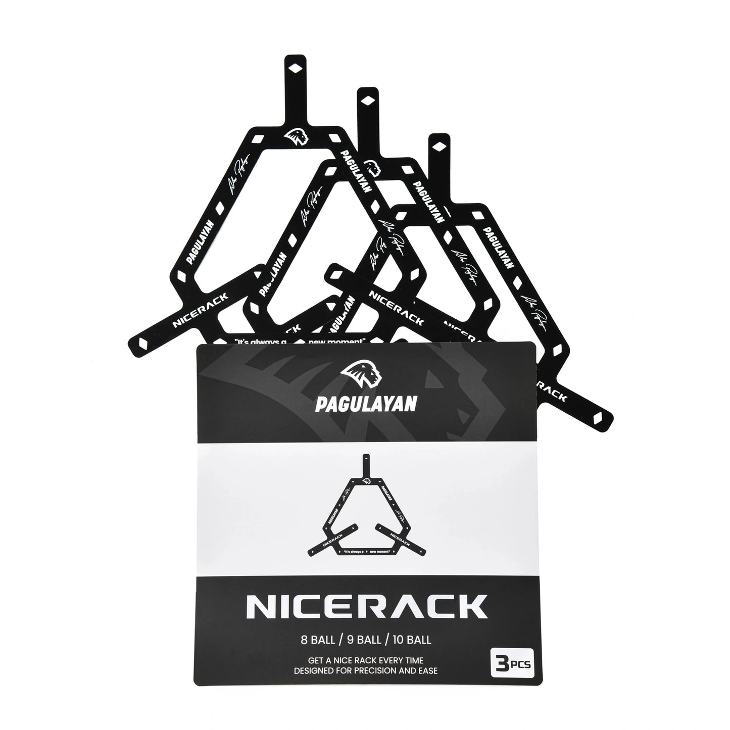 NICERACK
