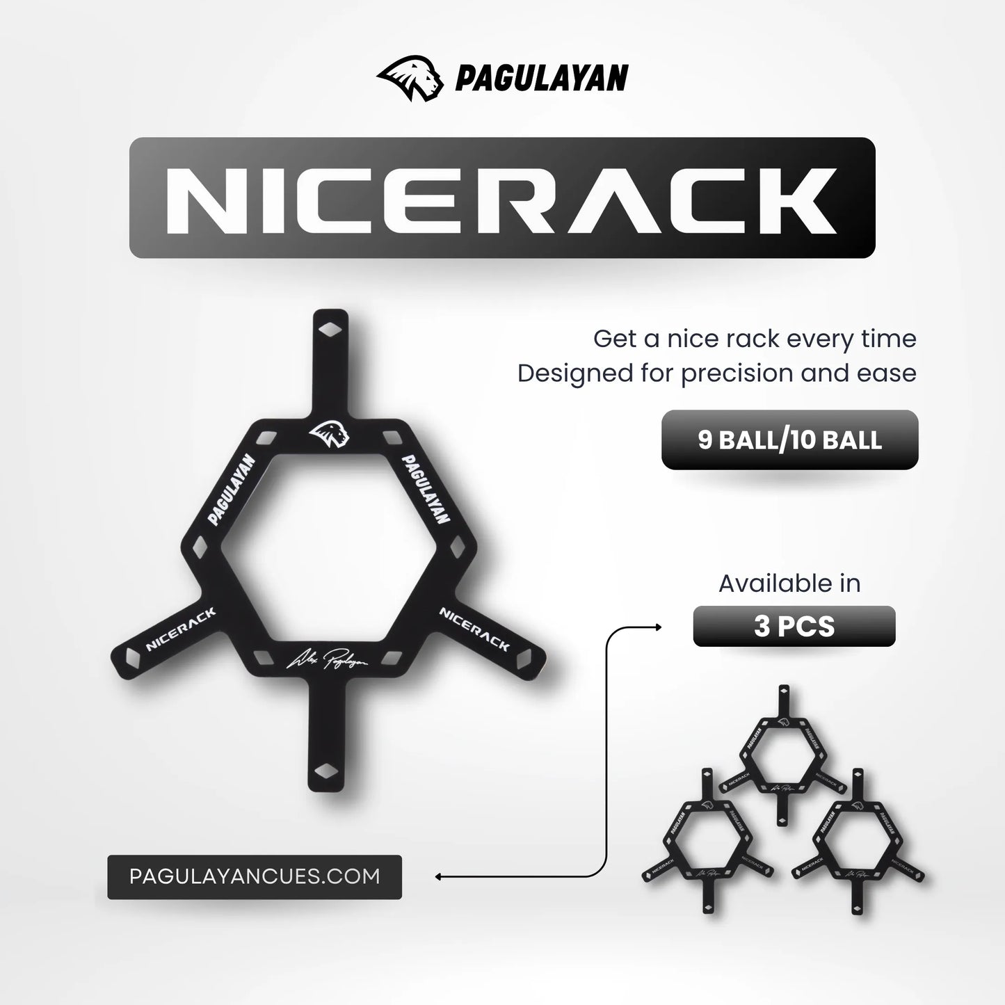 NICERACK