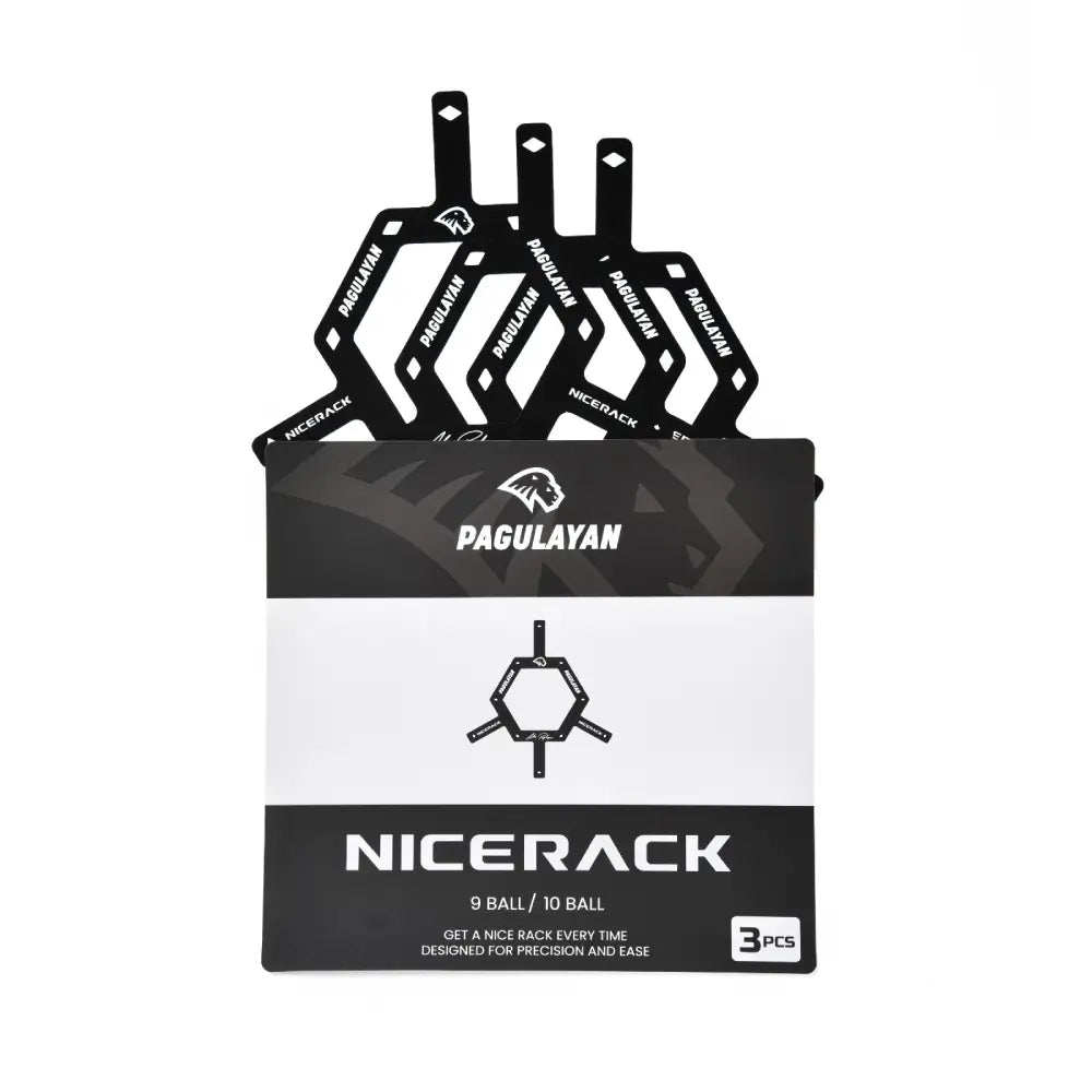 NICERACK