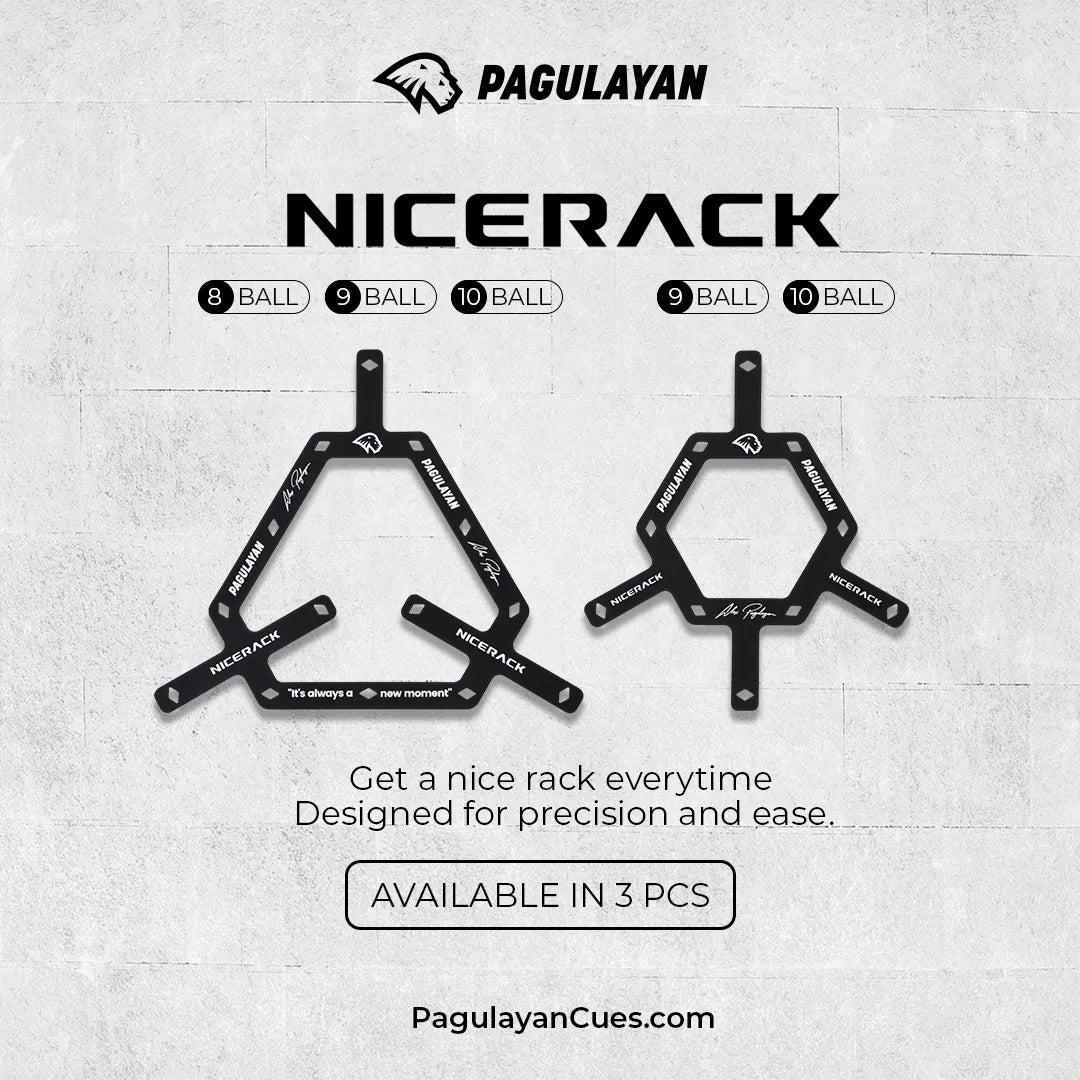 NICERACK