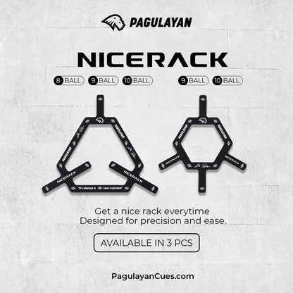 NICERACK