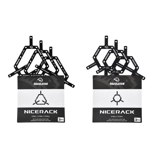 NICERACK