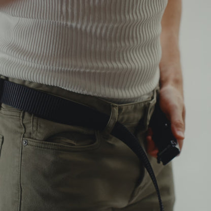 TOURNAMENT CLICK BELT