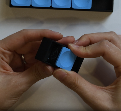 PAGULAYAN BLUE CHALK